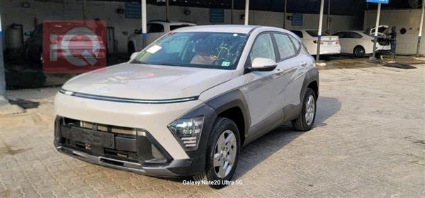 هيونداي كونا 2025 للبيع في العراق - كربلاء